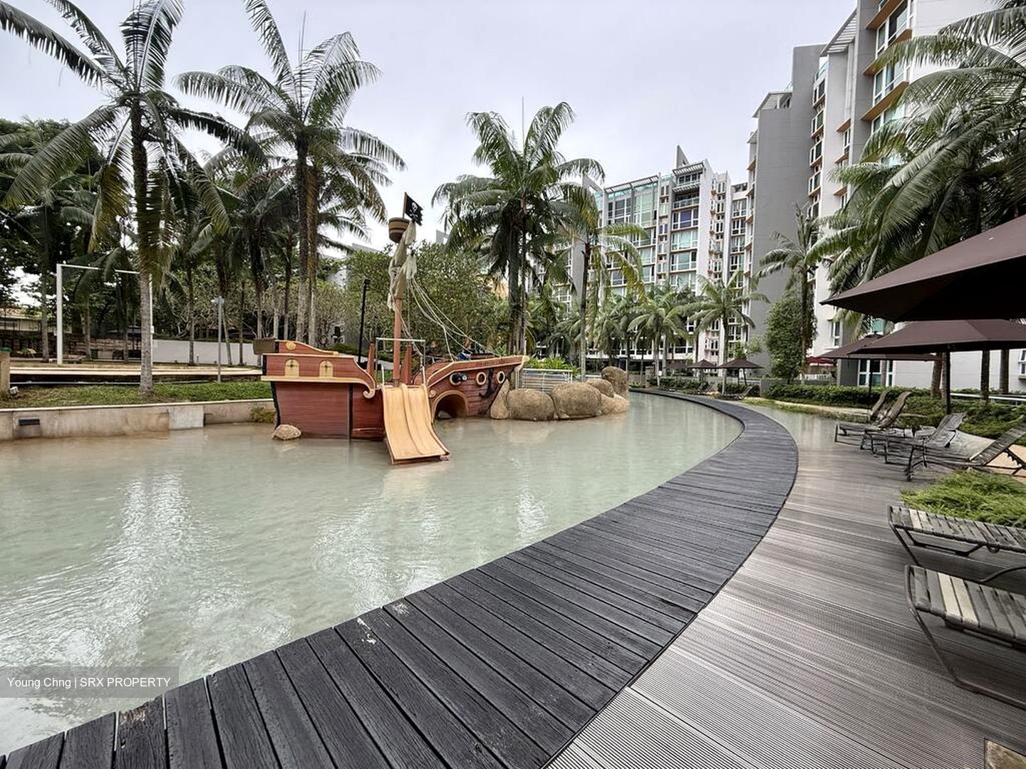 Changi Rise Condominium (D18), Condominium #580230841